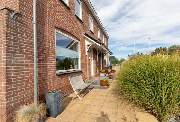 Medium property photo - Noordeinde 64, 2451 AH Leimuiden